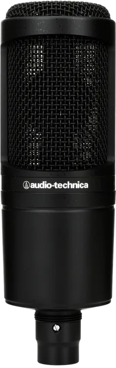 Audio-Technica AT2020