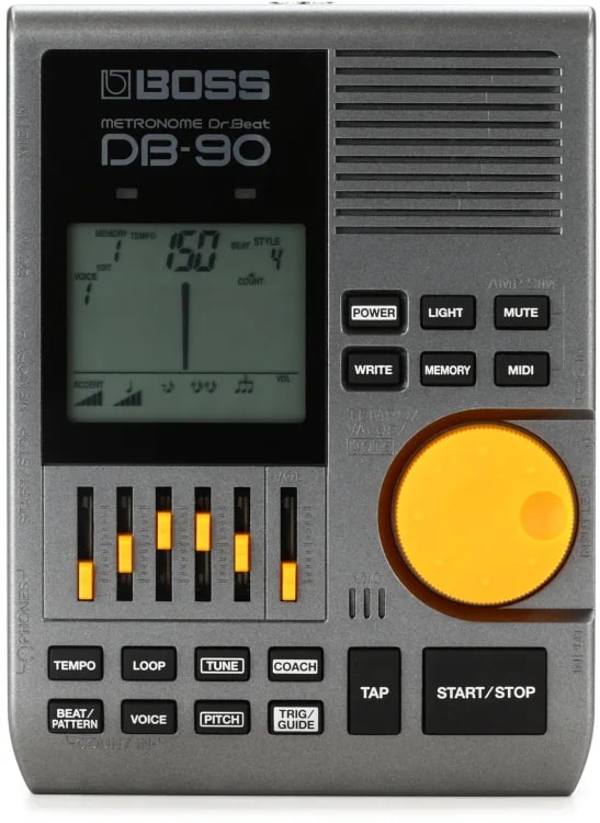 BOSS DB-90 Dr. Beat