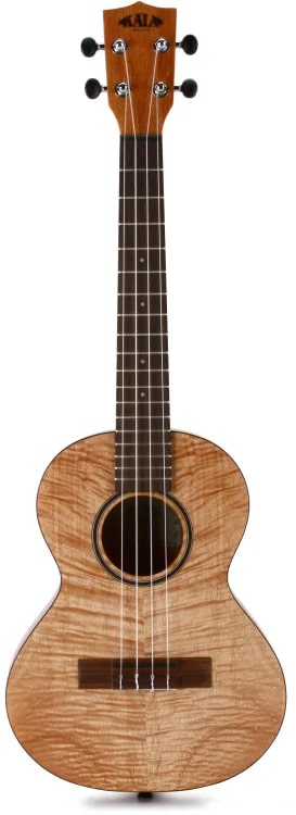 Kala KA-TEM Exotic Series Tenor Ukulele