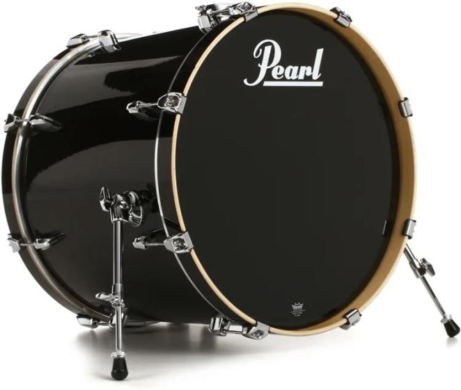 Pearl Export EXL 22”x18”