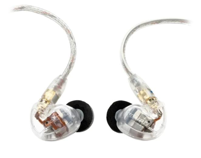 Shure SE535