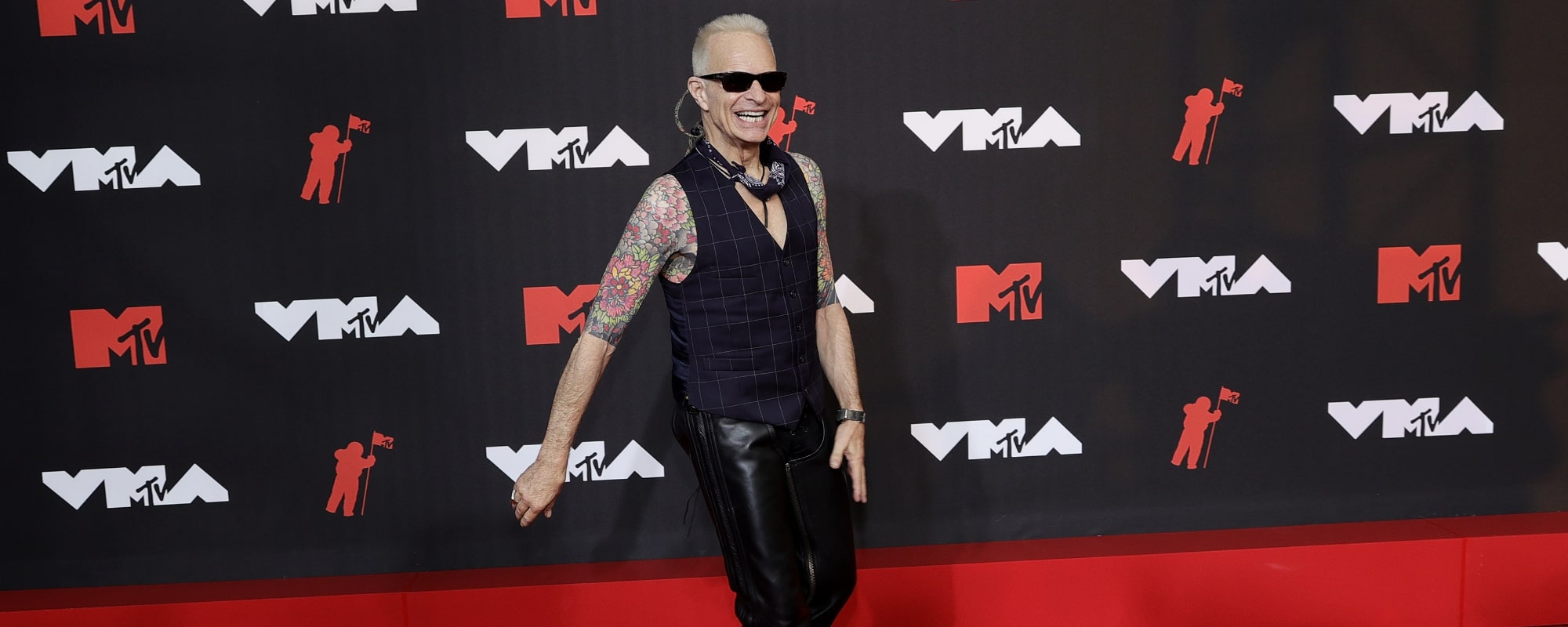 David Lee Roth