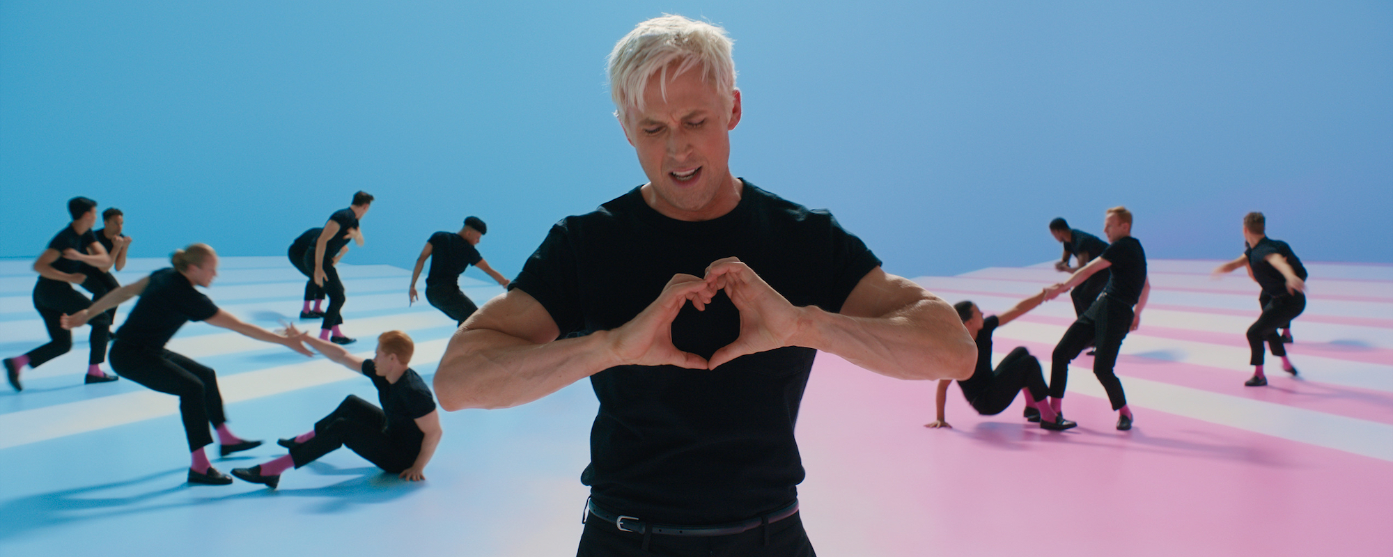 The Meaning Behind Ryan Gosling’s Declarative ‘Barbie’ Ballad “I’m Just Ken”