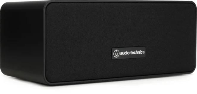 Audio-Technica AT-SP65XBT