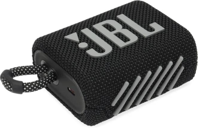 JBL Go 3