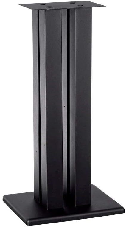 Monolith Speaker Stands