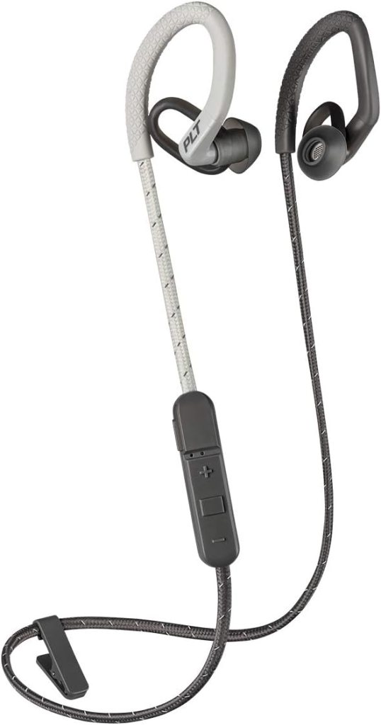 Plantronics BackBeat Fit 350