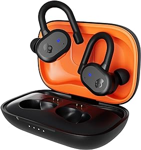 Skullcandy Push Active