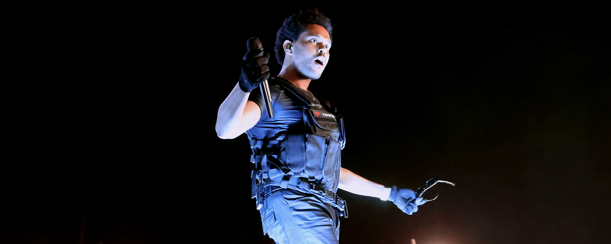 The Hazards of Success; The Lure of Debauchery; The Meaning Behind “The Hills” by The Weeknd