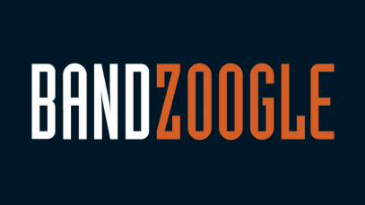 bandzoogle logo