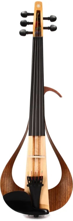 Yamaha YEV-105 Electric Violin