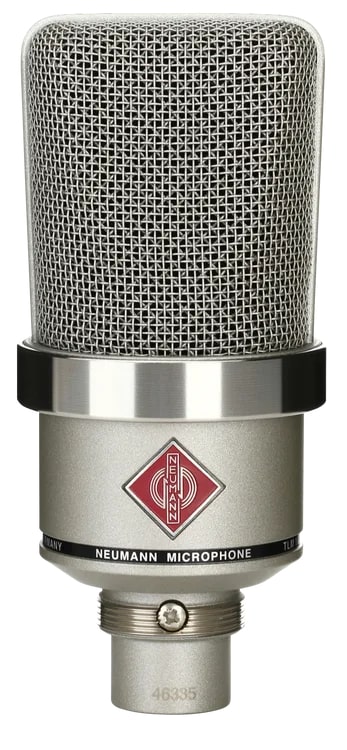 Neumann TLM 102