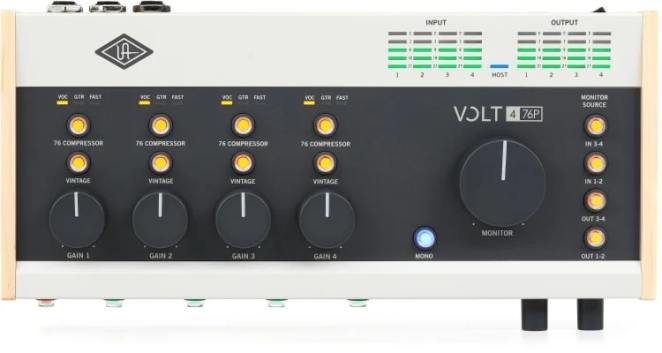 Universal Audio Volt 476p