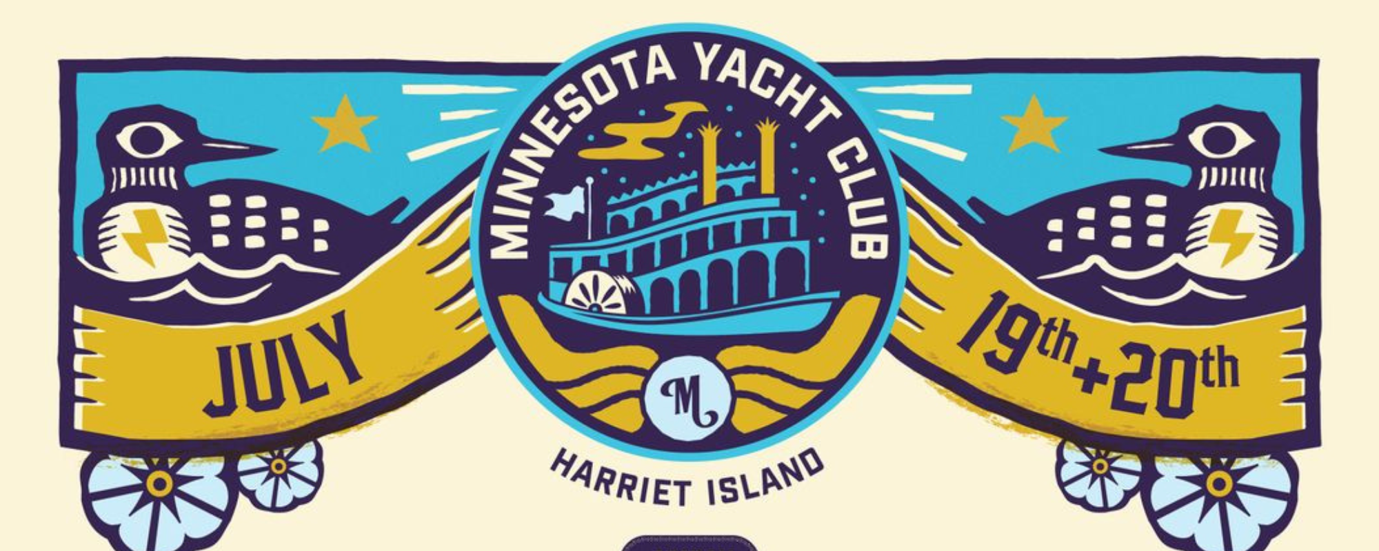 Minnesota Yacht Club Festival