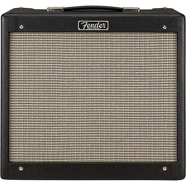 Fender Blues Junior IV