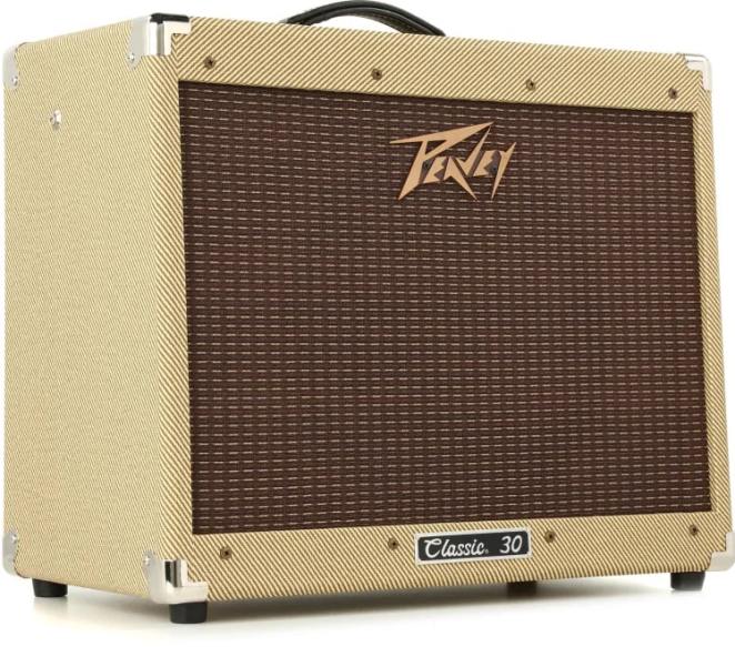 Peavey Classic 30