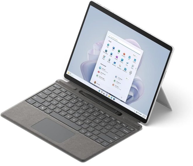 Microsoft Surface Pro 9