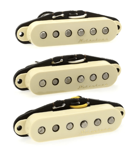 Fender Vintage Noiseless Pickup