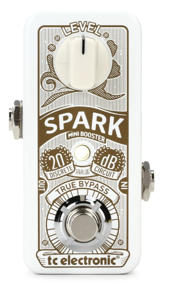 TC Electronic Spark Mini