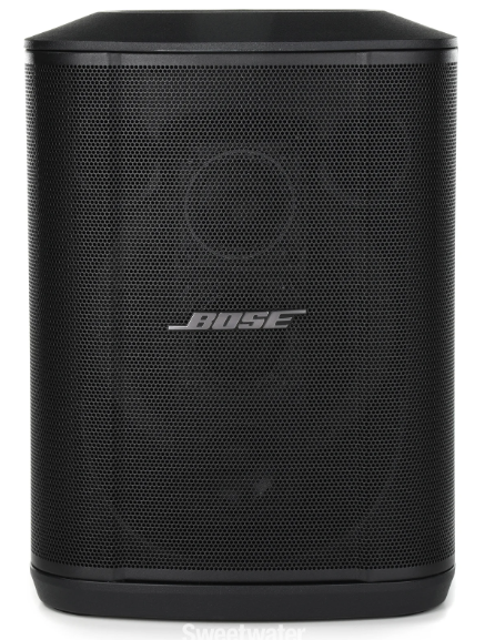 Bose S1 Pro+