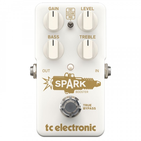 TC Electronic Spark