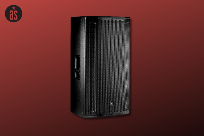 JBL SRX835P