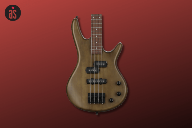 Ibanez Mikro GSRM20 