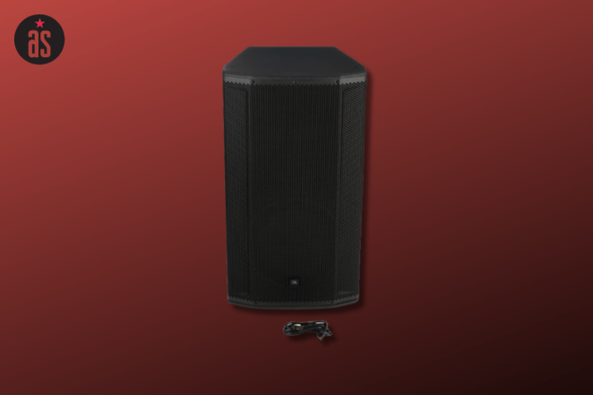 JBL SRX835P