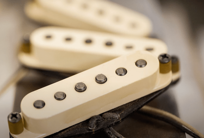 Seymour Duncan Antiquity Texas Hot Pickups