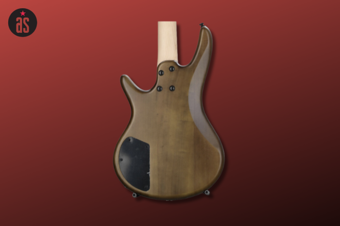 Ibanez Mikro GSRM20