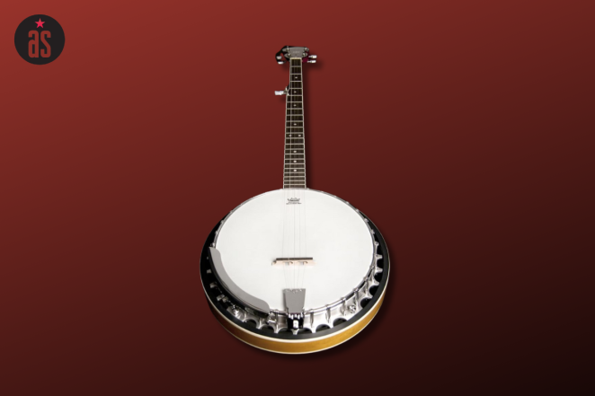 Washburn Americana B9 Banjo