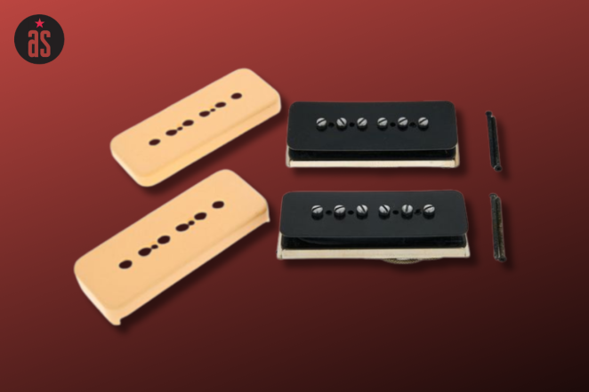 Seymour Duncan Antiquity P-90 Pickup