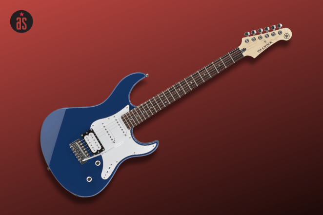 Yamaha Pacifica