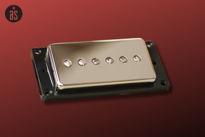 Seymour Duncan SPH P90 Phat Cat Pickup