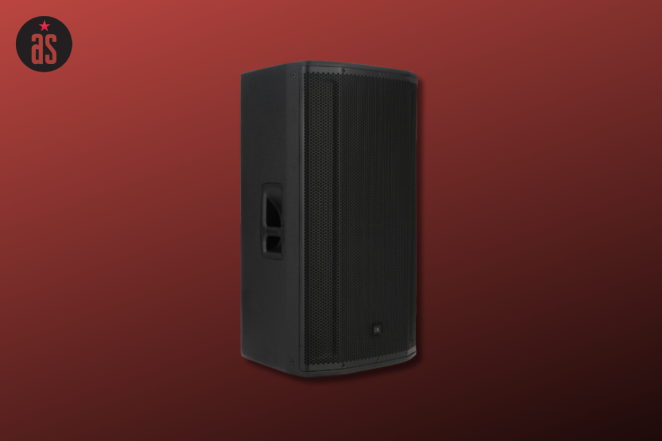 JBL SRX835P