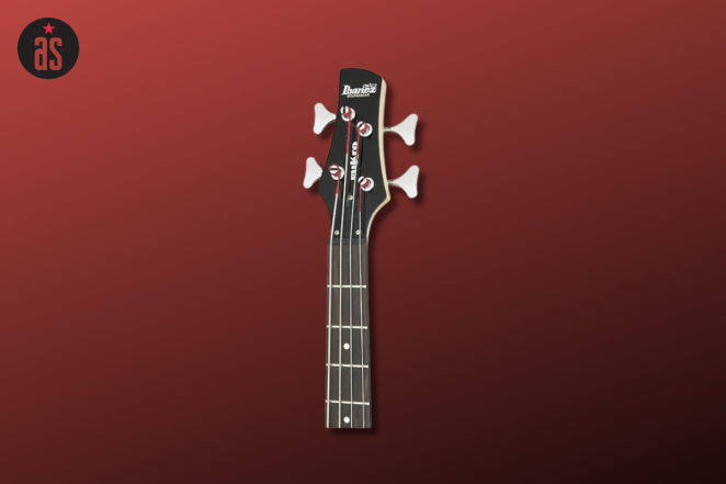 Ibanez Mikro GSRM20