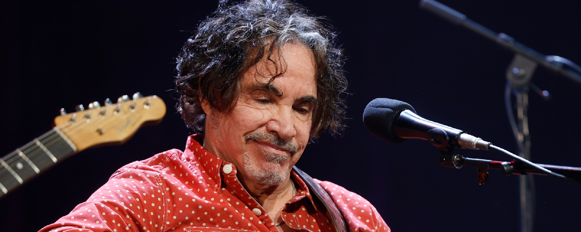 The Hall and Oates Album John Oates Dislikes