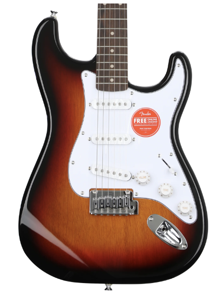 Squier Affinity Series