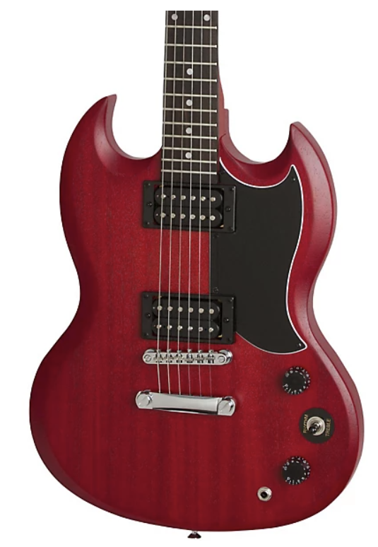 Epiphone SG Special