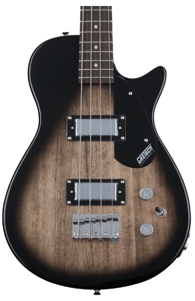 Gretsch Junior Jet Bass II Short-Scale