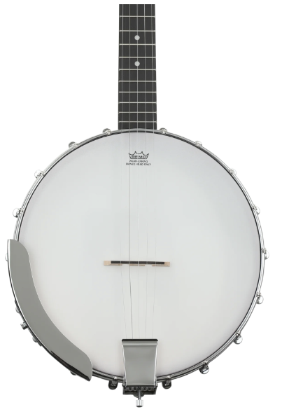 Epiphone MB-100 Fist Pick 5-string Open Back Banjo