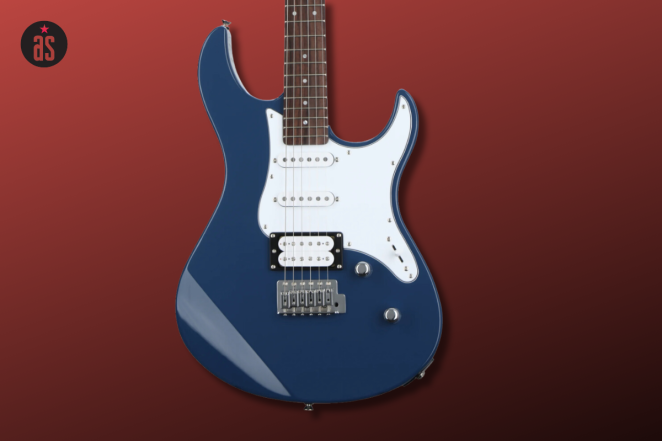 Yamaha Pacifica