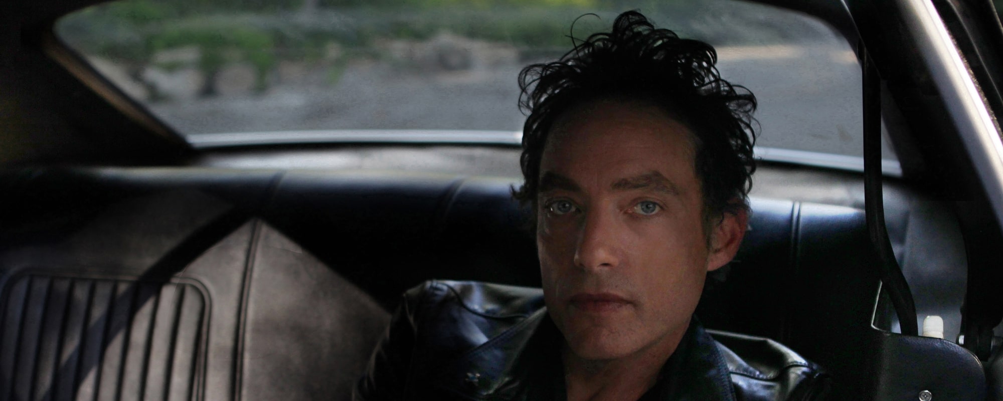 Jakob Dylan of The Wallflowers