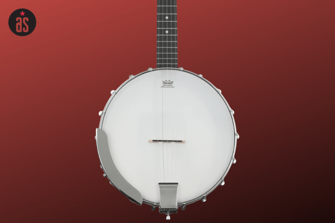 Epiphone MB-100 Banjo