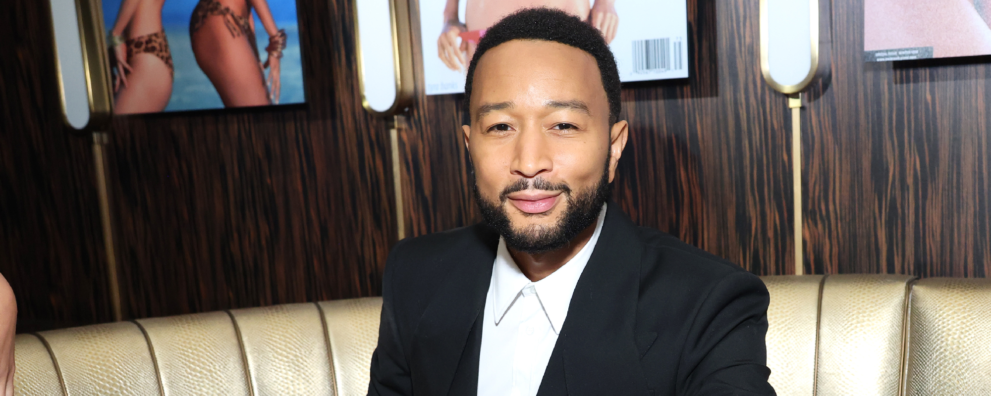 3 Songs for People Who Say They Don’t Like John Legend