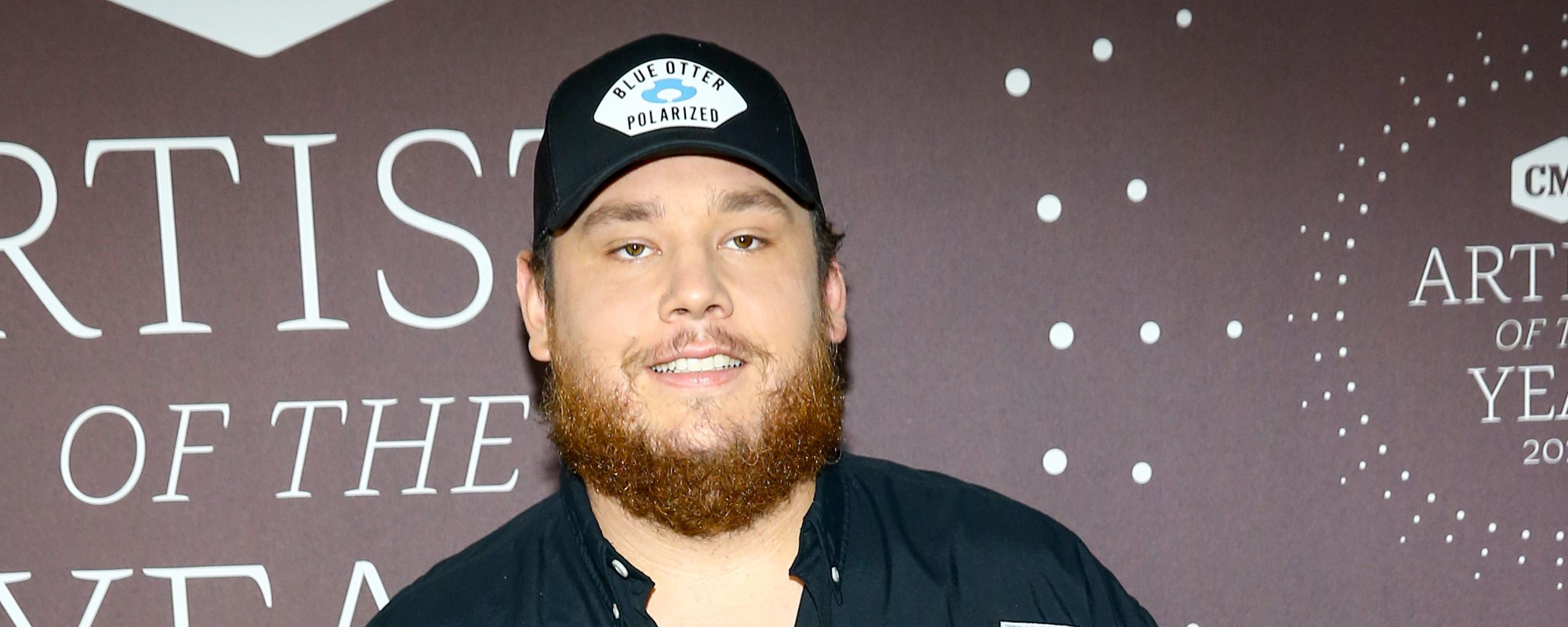 Luke Combs Discusses the Importance of Fatherhood and Being There for His Kids: "I Want To Be Their Dad First & Foremost"