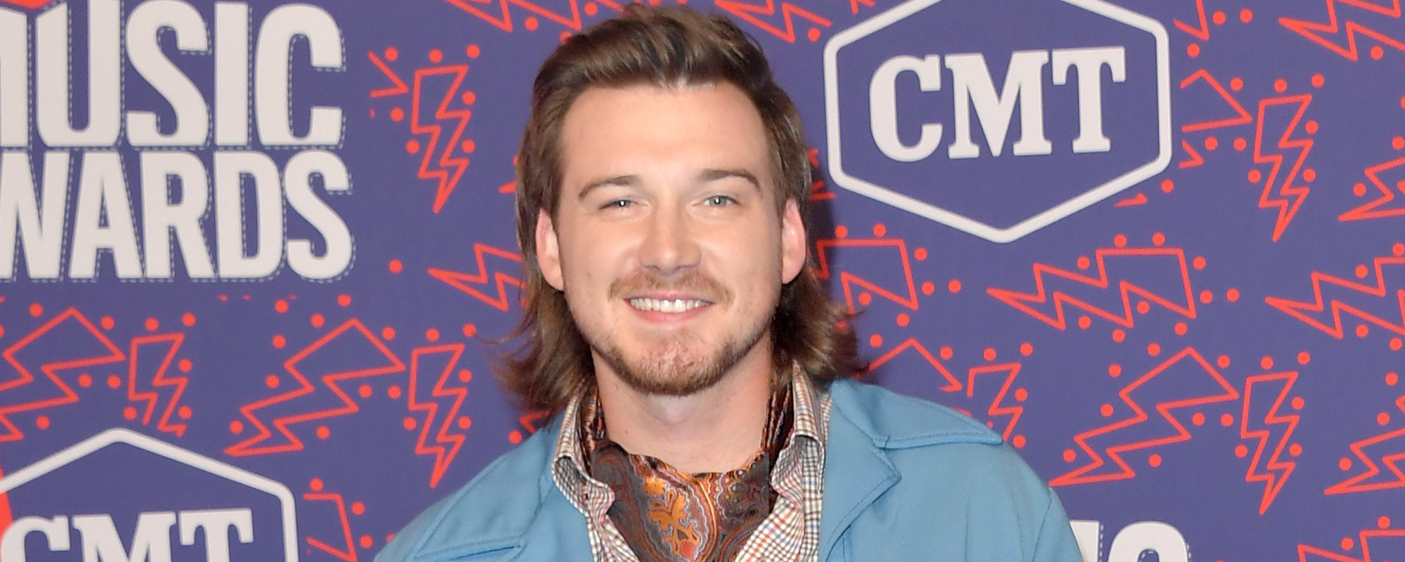 Morgan Wallen’s Latest Feat Puts Him in Rare Company, Etches His Name Next to Tim McGraw in the Country Record Books