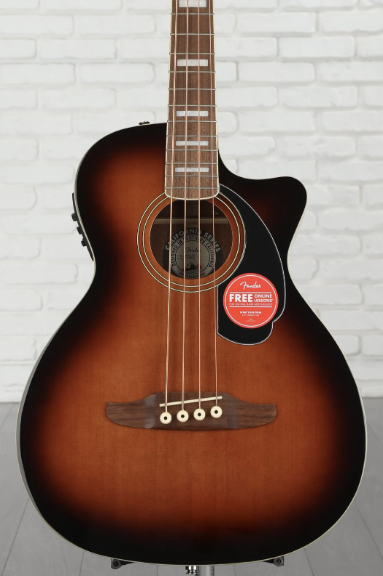 Fender Kingman