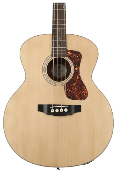 Guild B-240E Acoustic Bass