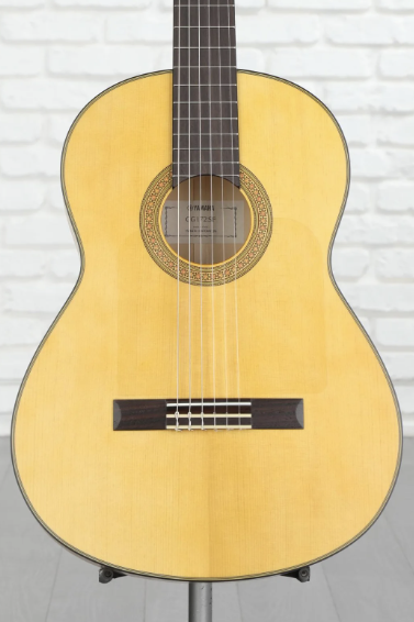 Yamaha CG172SF Classical